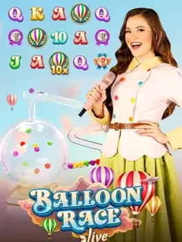 Balloon Race