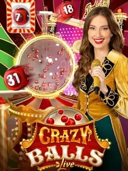 Crazy Balls