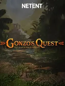 Gonzo's Quest