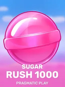 Sugar Rush 1000